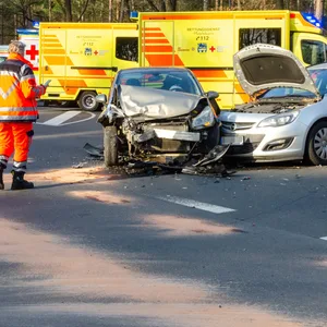 unfall