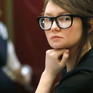 Anna Sorokin