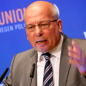 Rainer Wendt