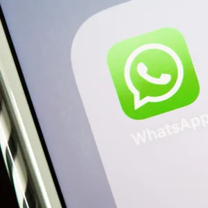 Betrüger melden sich verstärkt über WhatsApp bei potenziellen Opfern. (Symbolfoto)