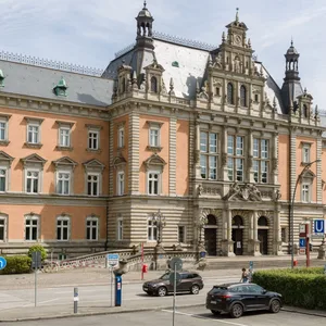 Landgericht Hamburg