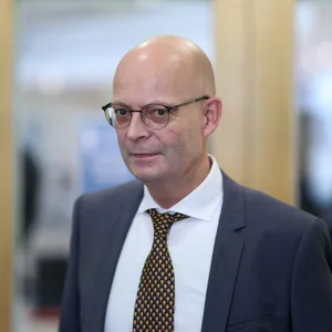 Bernd Wiegand