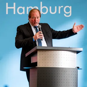 Dirk Nockemann