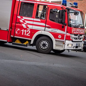 Bremer Feuerwehr