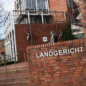 Landgericht Itzehoe