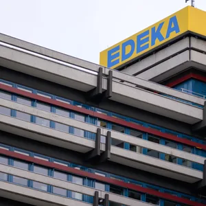 Edeka-Zentrale
