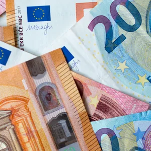 Falschgeld in Hamburg sichergestellt