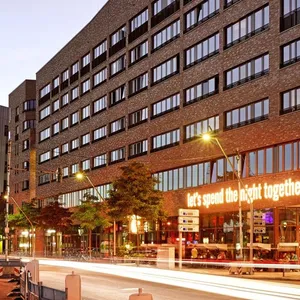Zwei Hotels betreibt 25Hours in Hamburg – eins davon in der HafenCity.