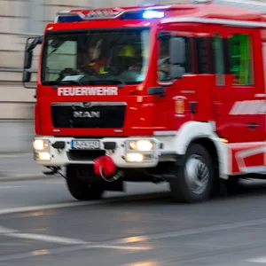 Feuerwehrauto