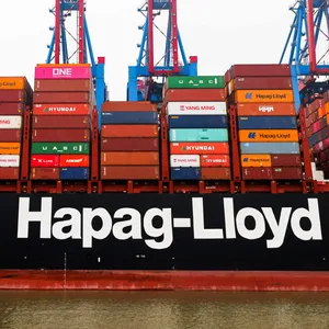Hapag Lloyd