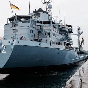 Spessart in Kiel