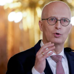 Peter Tschentscher
