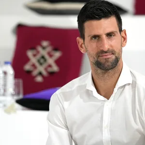 Djokovic