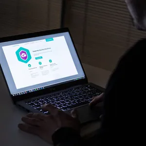 Kaspersky-Software