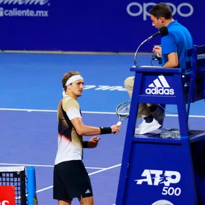 Zverev