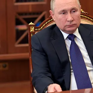 Wladimir Putin
