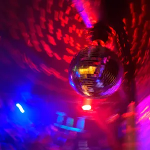 Discokugel