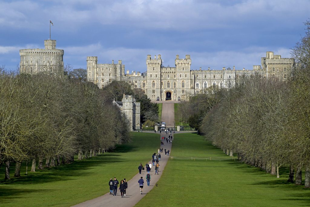 Windsor