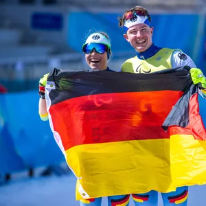 Paralympics