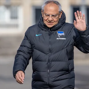 Magath