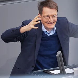 Karl Lauterbach