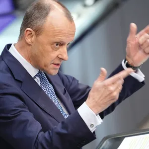 Friedrich Merz
