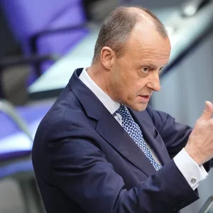 Friedrich Merz