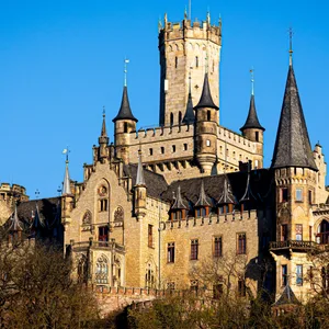 Schloss Marienburg