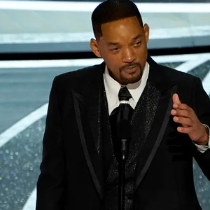 Will Smith Oscar