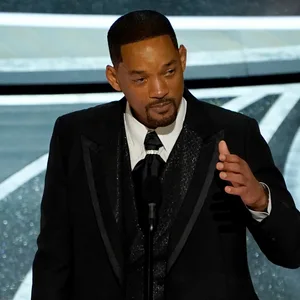Will Smith