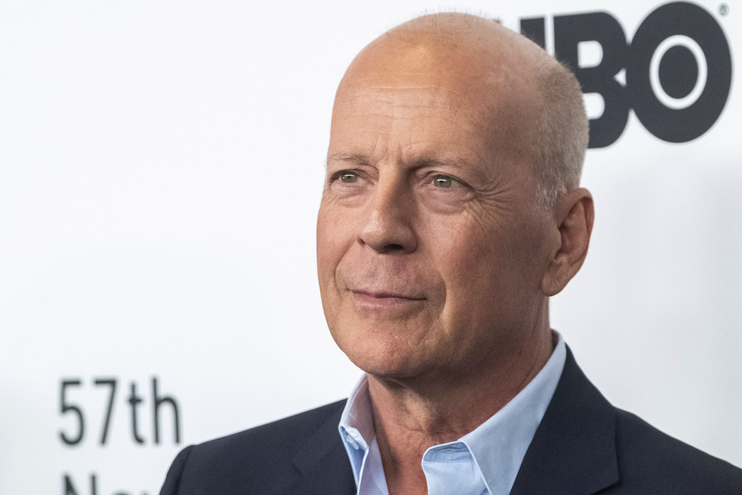 Bruce Willis beendet wegen Krankheit seine Karriere.