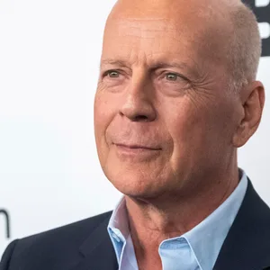 Bruce Willis beendet wegen Krankheit seine Karriere.