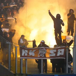 St. Pauli Ultras