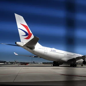 China Eastern Airlines