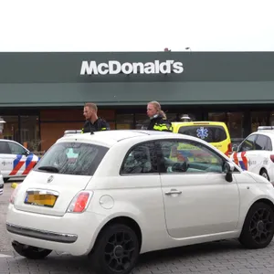 Zwolle McDonalds