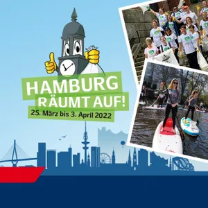 Teaser Stadtreinigung