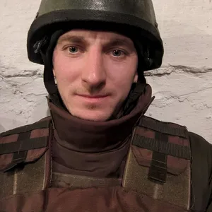 Dmytro Pidruchnyi