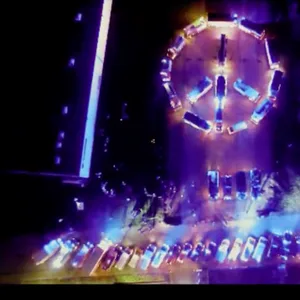 Peace-Symbol
