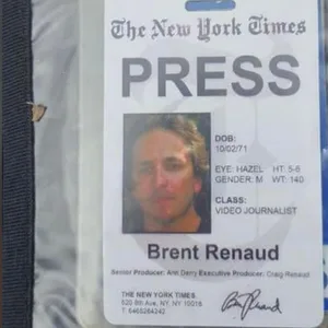 Journalist