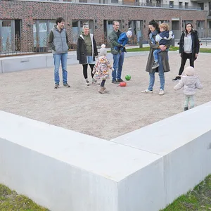 Barmbeker Bogen Spielplatz