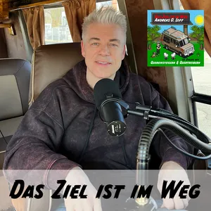 Michael Mittermeier ist zu Gast bei „Das Ziel ist im Weg“