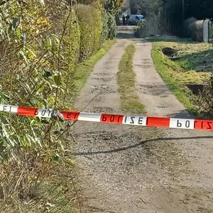 Drei Tote nach Brand in Bremer Kleingarten