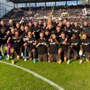 St. Pauli