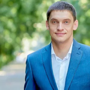 Bürgermeister Ivan Fedorov