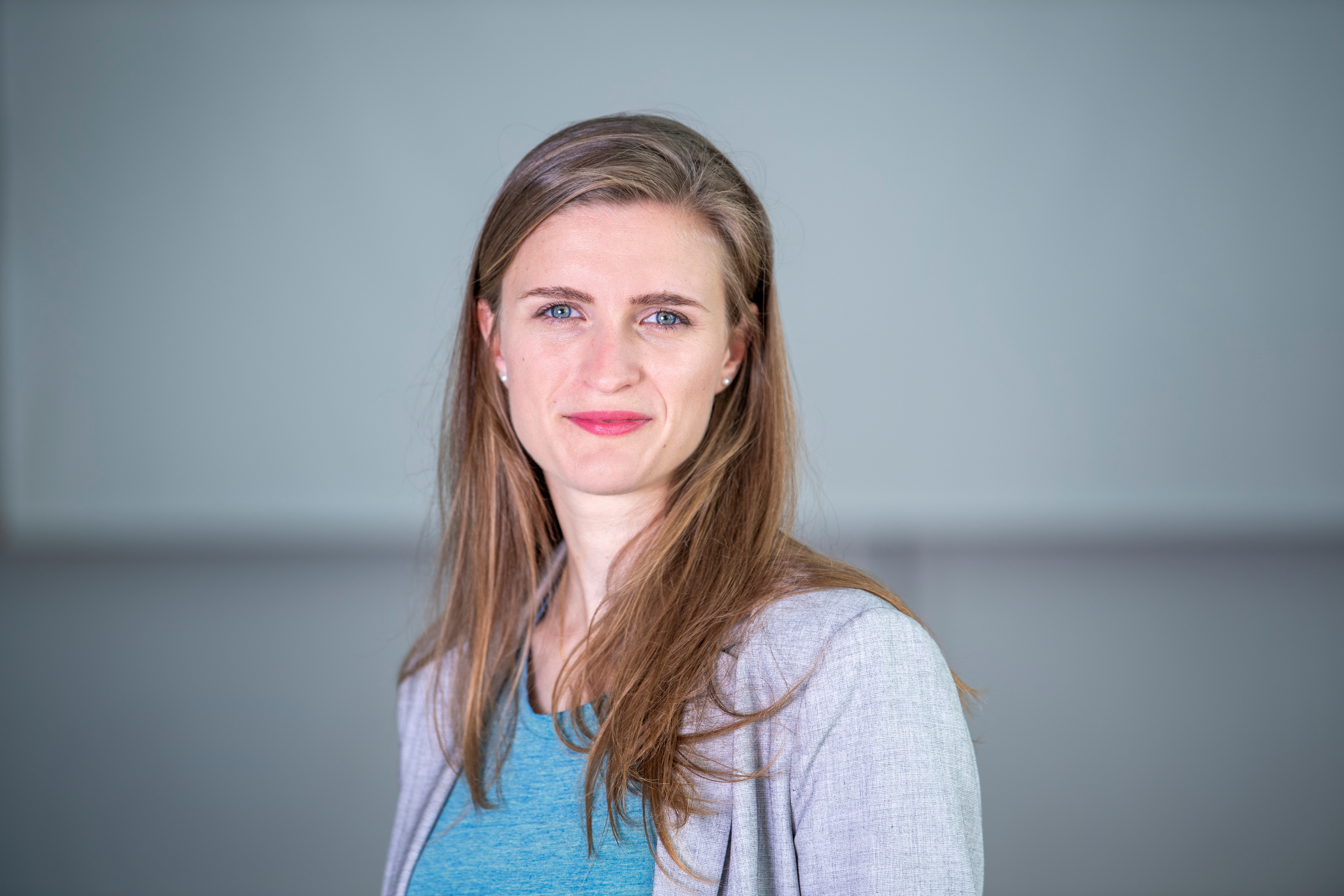 Die Hamburgerin Marion Tiemann ist als „Kampaignerin für Klimawandel und Mobilität“ für die inhaltliche Ausrichtung der Greenpeace-Kampagne verantwortlich.