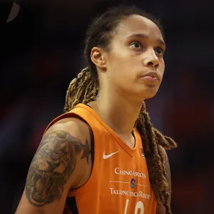 Brittney Griner
