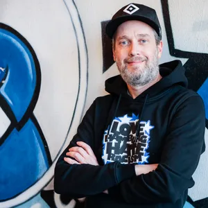 HSV-Supporters-Boss Sven Freese im MOPO-Podcast „Herz.Schlag.Verein“