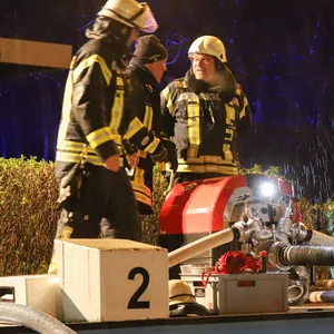 Defekt im Meldorfer schwimmbad – Becken läuft leer