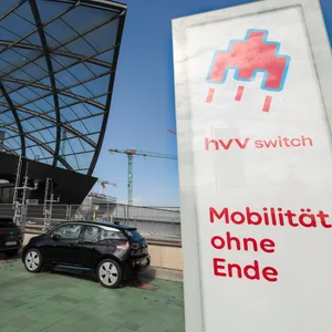 hvv switch