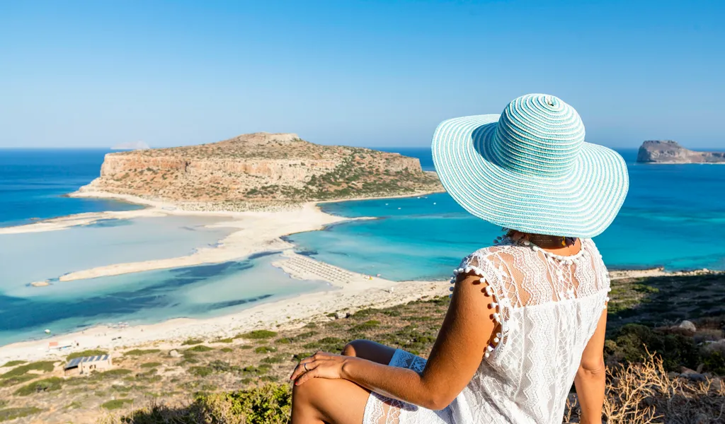 Kreta ist eins der gefragtesten Reiseziele in Europa.